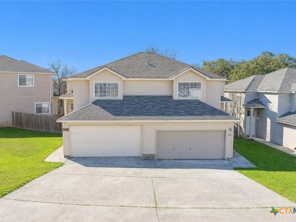 844 Sagewood Trail, San Marcos, TX 78666