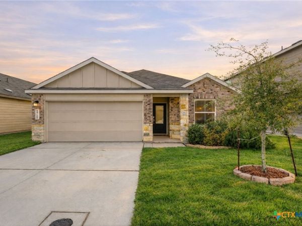 2717 A San Martin Lane, Seguin, TX 78155