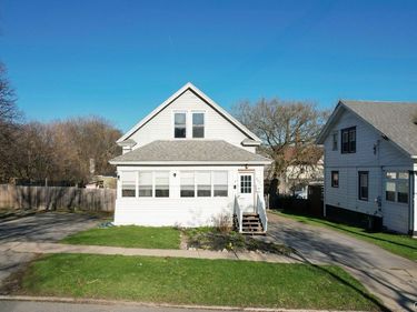 322 Winton Street, Syracuse, NY 13203