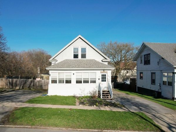 322 Winton Street , Syracuse, NY 13203