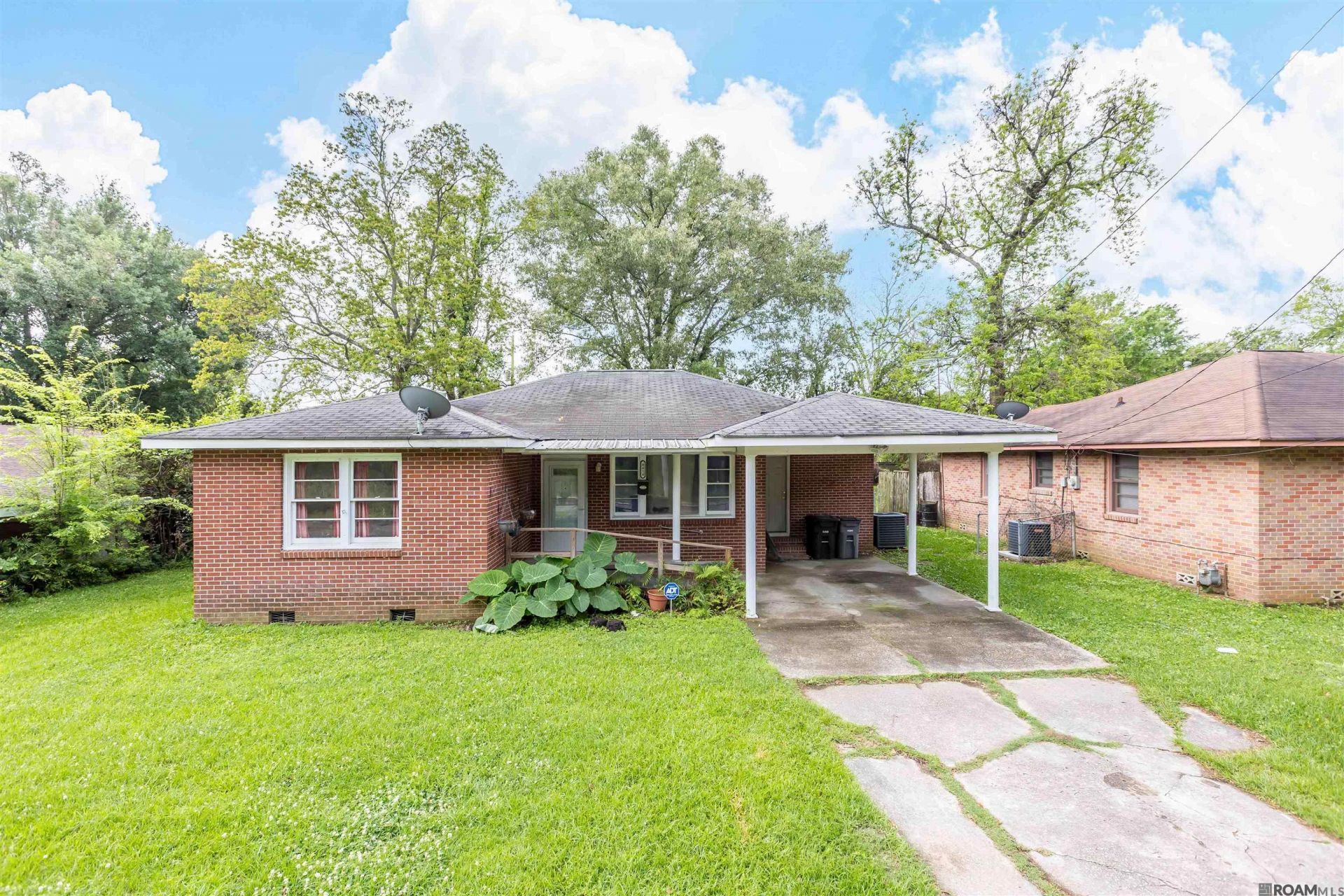 4414 Hollywood St, Baton Rouge, LA 70805 Main Photo