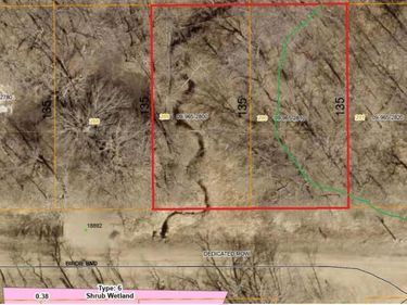 TBD Birdie Bend, Garrison, MN 56450