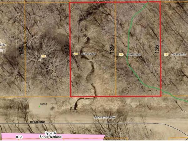 TBD Birdie Bend , Garrison, MN 56450