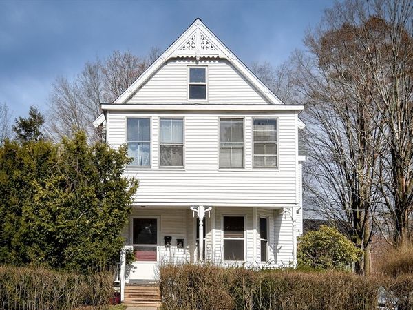 30 Winter Street, Framingham, MA 01702