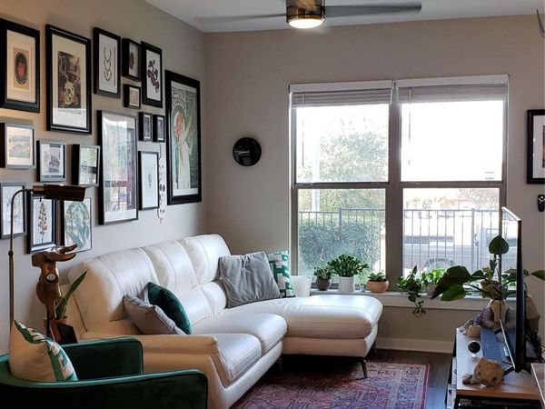 1201 Grove BLVD, Unit 1801, Austin, TX 78741