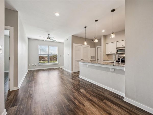 1201 Grove BLVD, Unit 1801, Austin, TX 78741