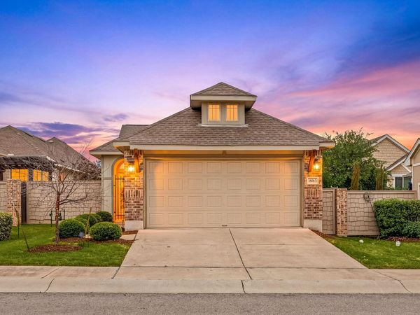 18013 Lungo ST, Pflugerville, TX 78660