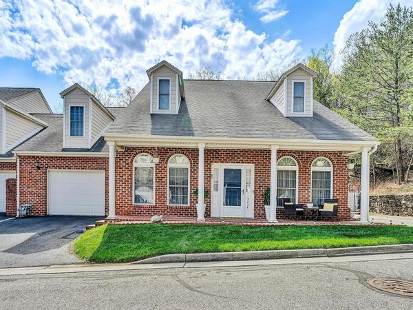 5424 Quail Ridge CT, Roanoke, VA 24018