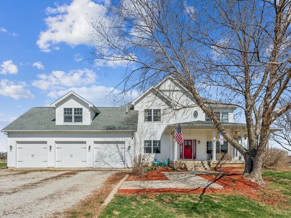 3203 148th Avenue , Milan, IL 61264