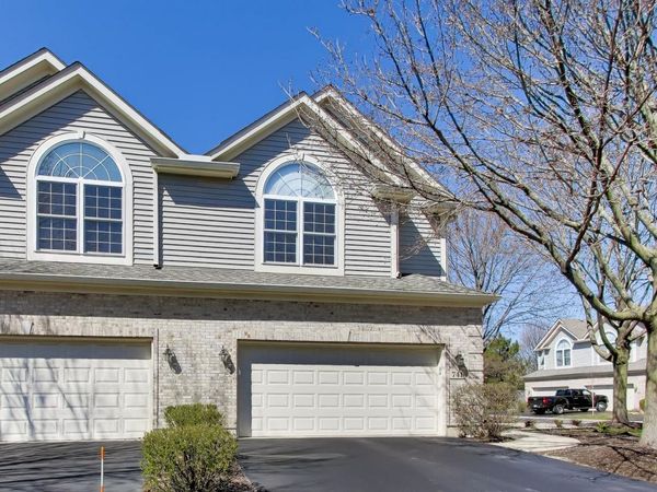 741 Juniper Lane , Lake In The Hills, IL 60156