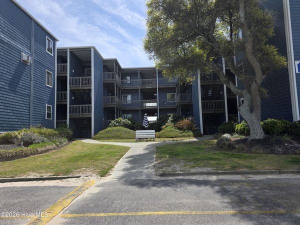2224 New River Inlet Road, Unit 238, North Topsail Beach, NC 28460