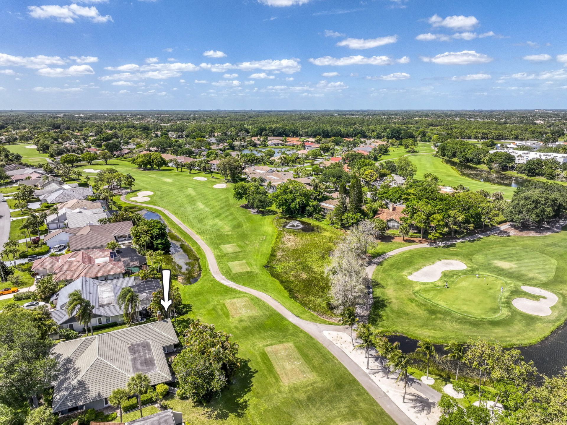 1 Balfour Road E, Palm Beach Gardens, FL 33418 Photo