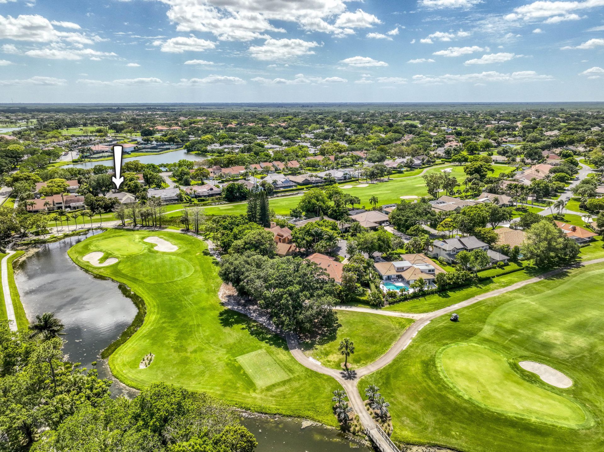 1 Balfour Road E, Palm Beach Gardens, FL 33418 Photo