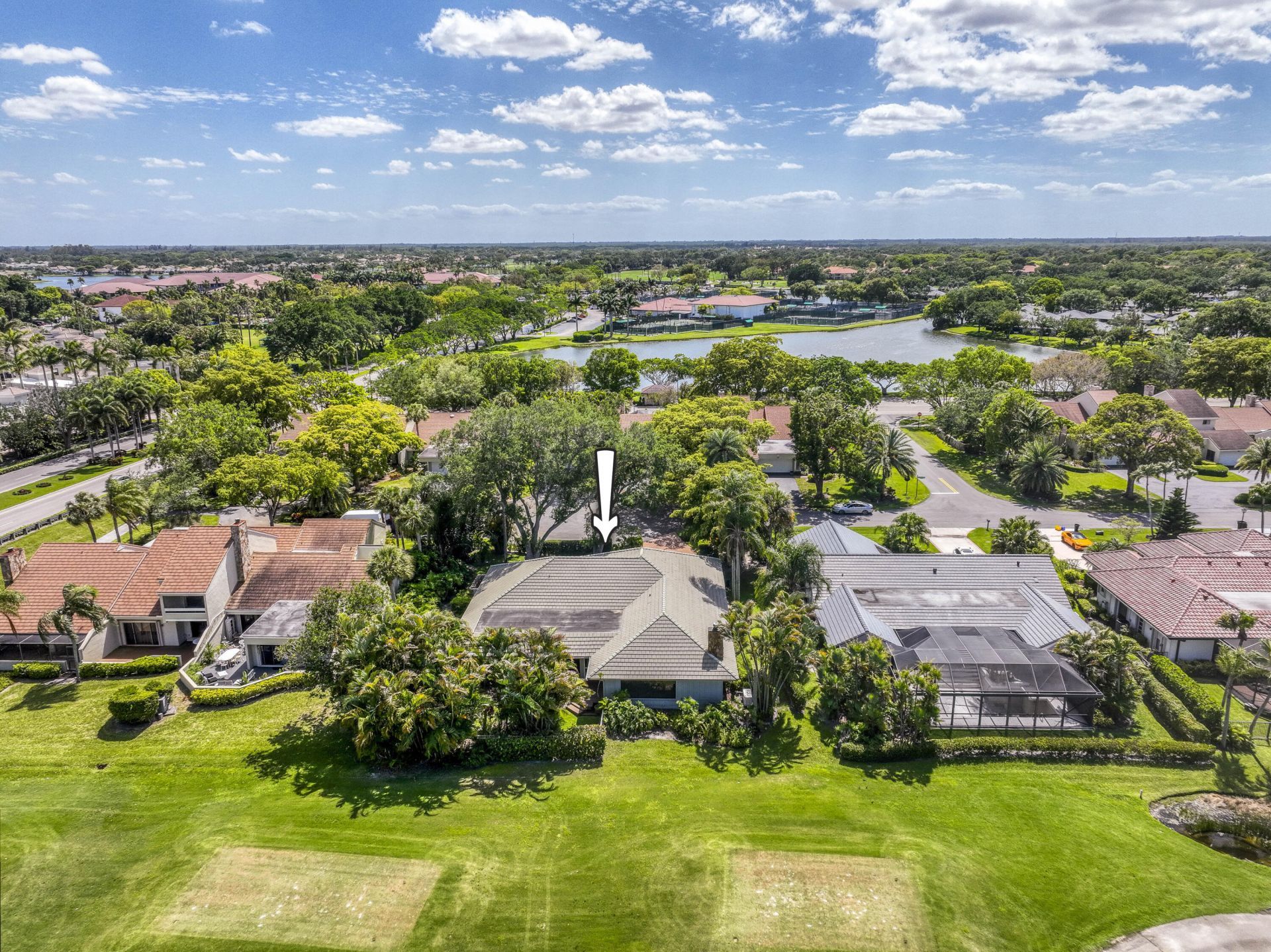 1 Balfour Road E, Palm Beach Gardens, FL 33418 Photo