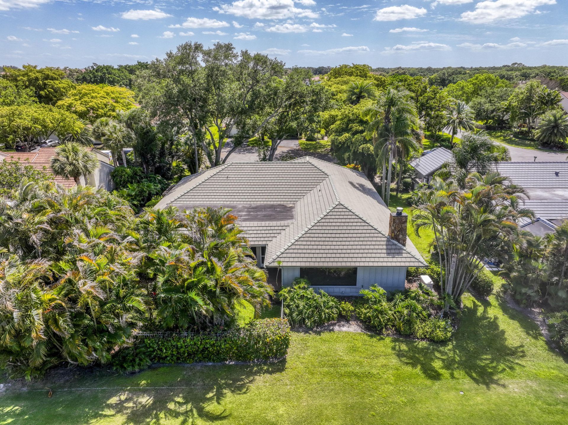 1 Balfour Road E, Palm Beach Gardens, FL 33418 Photo