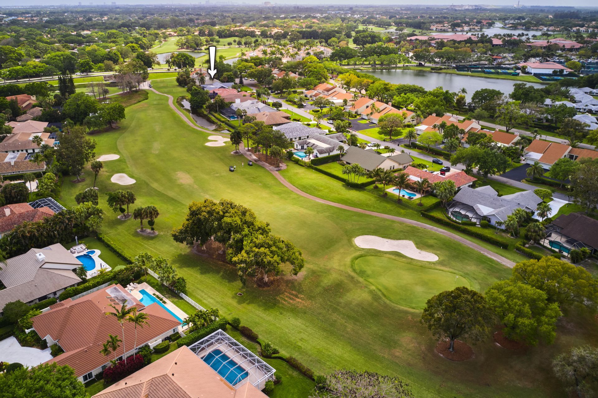 1 E Balfour Rd Road E, Palm Beach Gardens, FL 33418 Photo