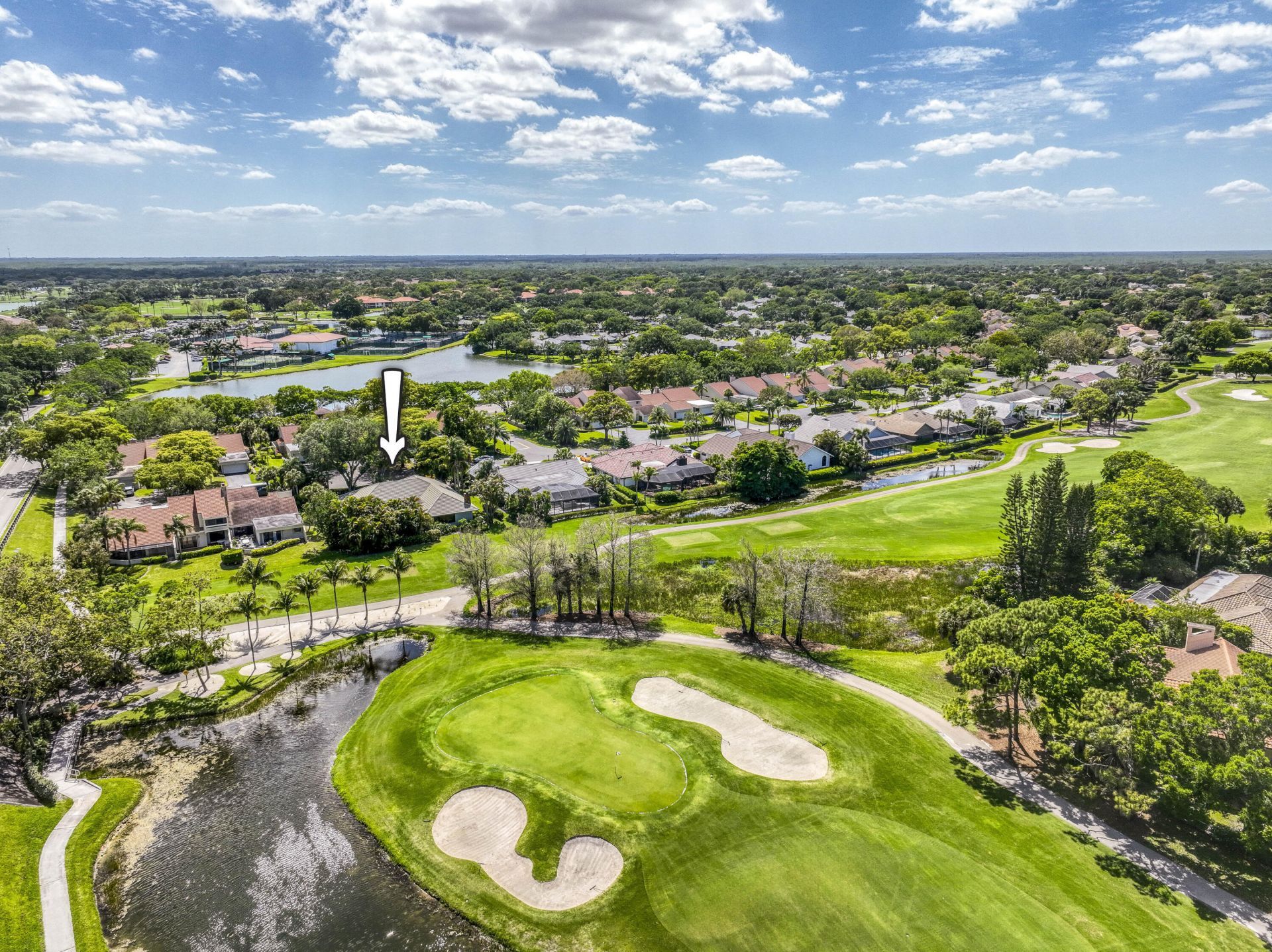 1 Balfour Road E, Palm Beach Gardens, FL 33418 Photo