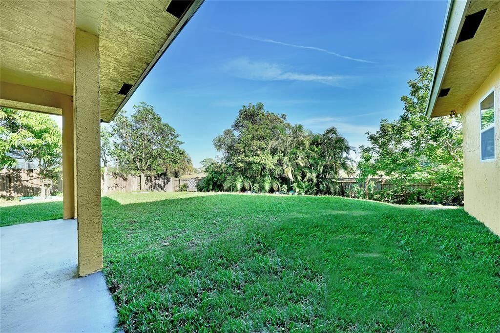 6112 NW Ginger Lane, Port Saint Lucie, FL 34986 Photo