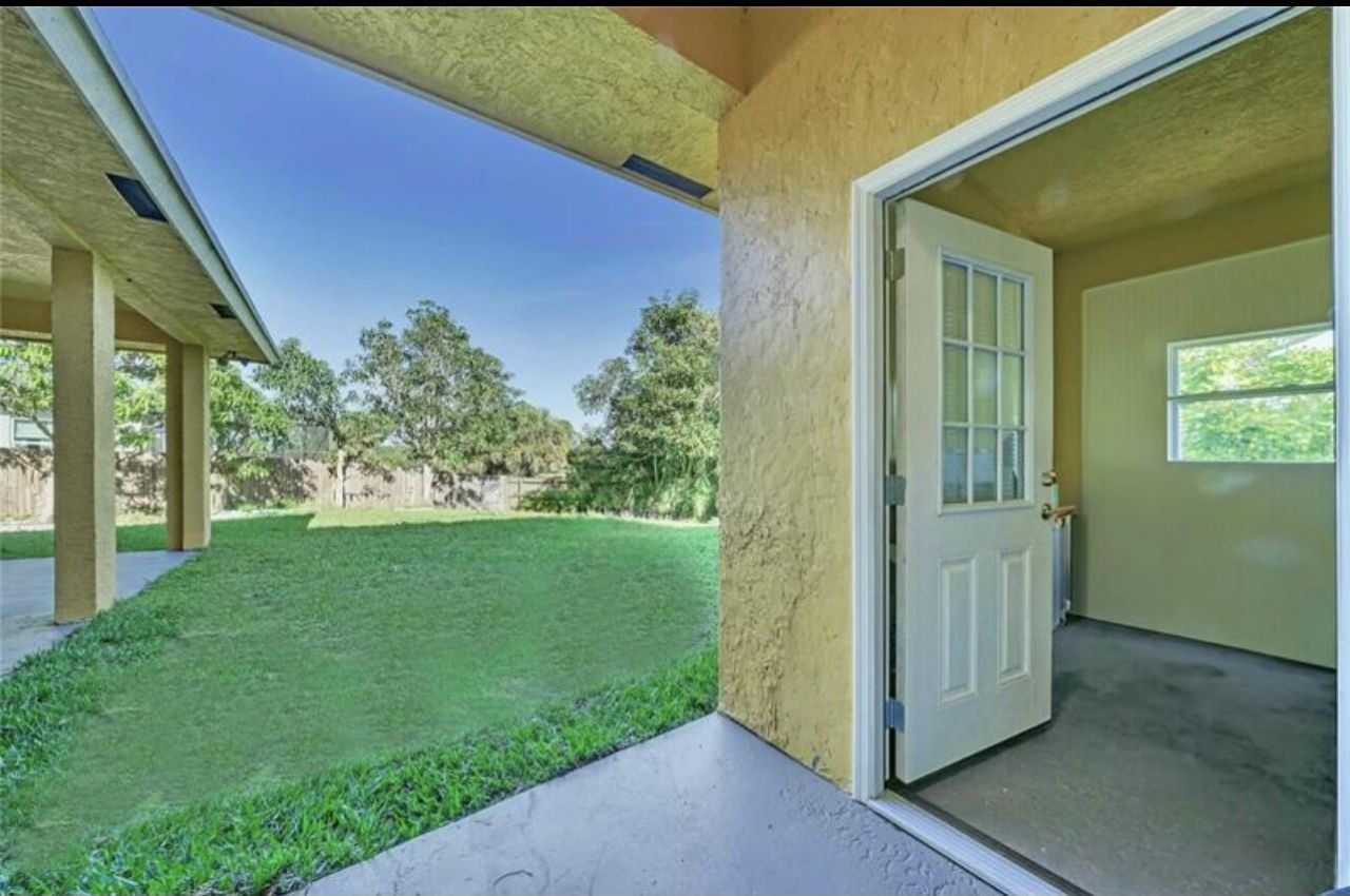 6112 NW Ginger Lane, Port Saint Lucie, FL 34986 Photo