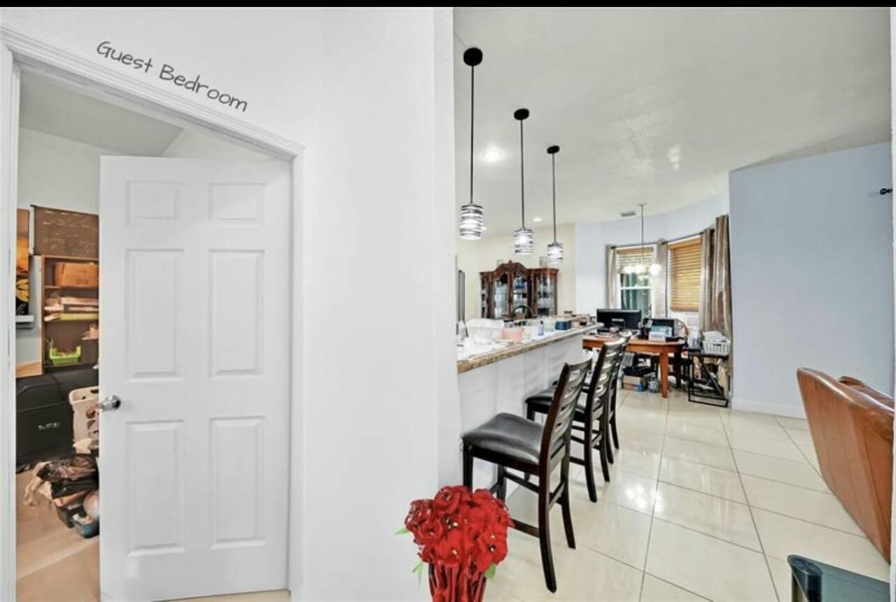 6112 NW Ginger Lane, Port Saint Lucie, FL 34986 Photo