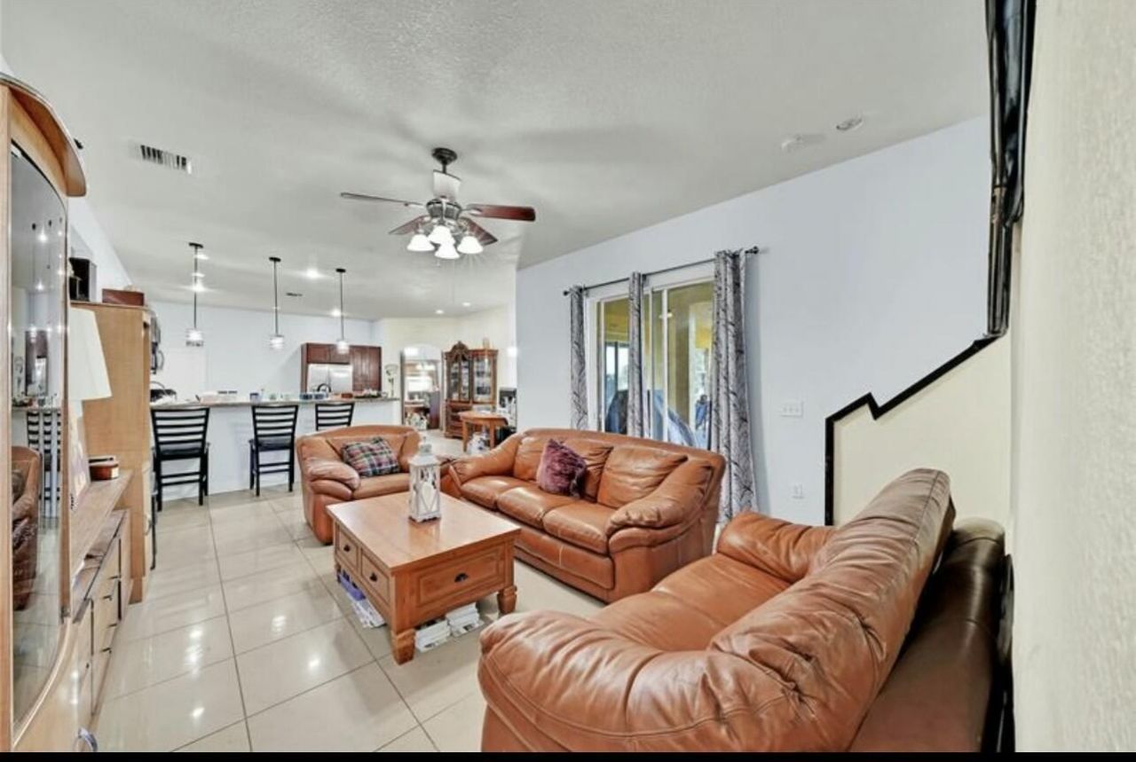 6112 NW Ginger Lane, Port Saint Lucie, FL 34986 Photo