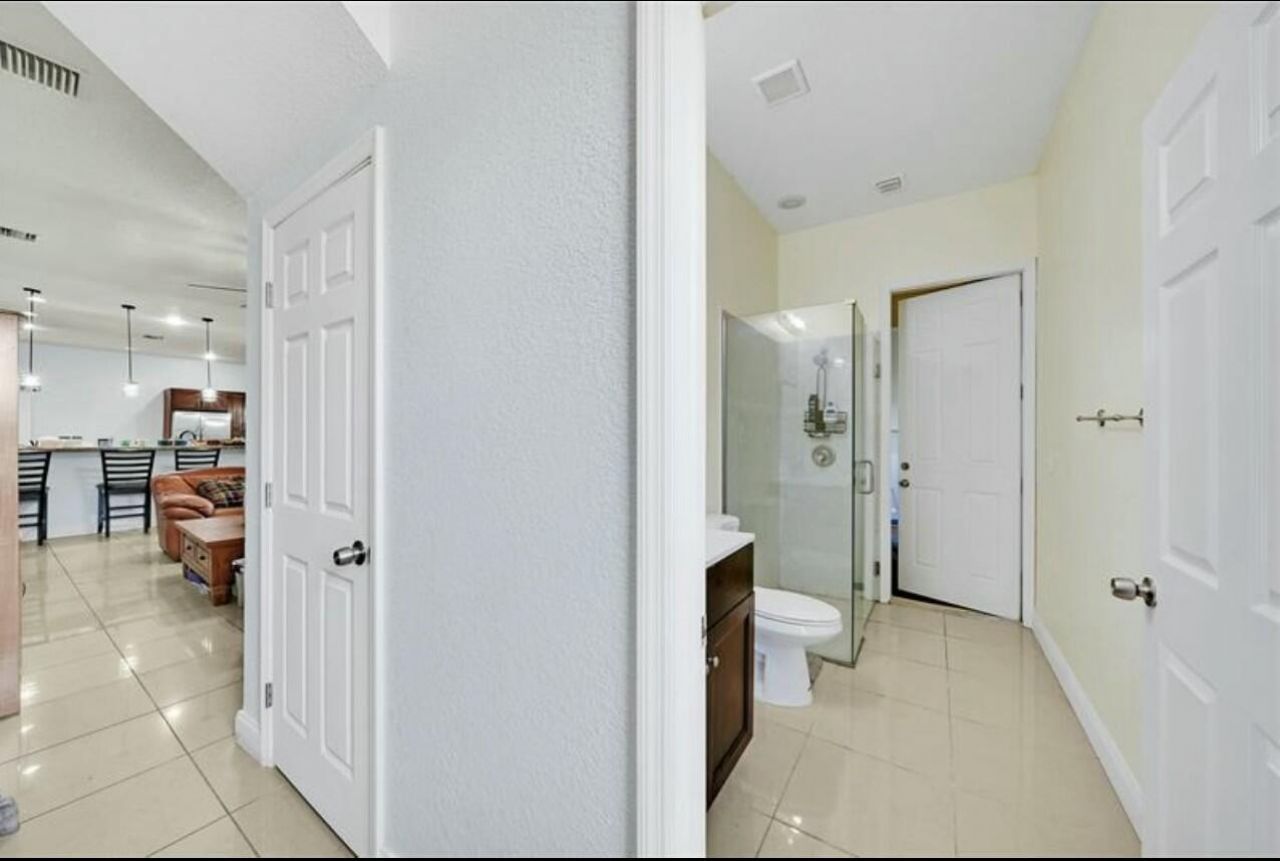 6112 NW Ginger Lane, Port Saint Lucie, FL 34986 Photo