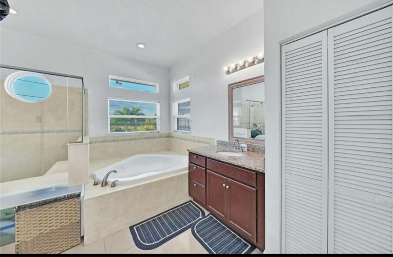 6112 NW Ginger Lane, Port Saint Lucie, FL 34986 Photo