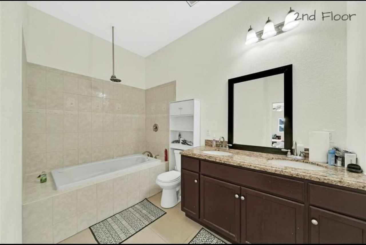 6112 NW Ginger Lane, Port Saint Lucie, FL 34986 Photo