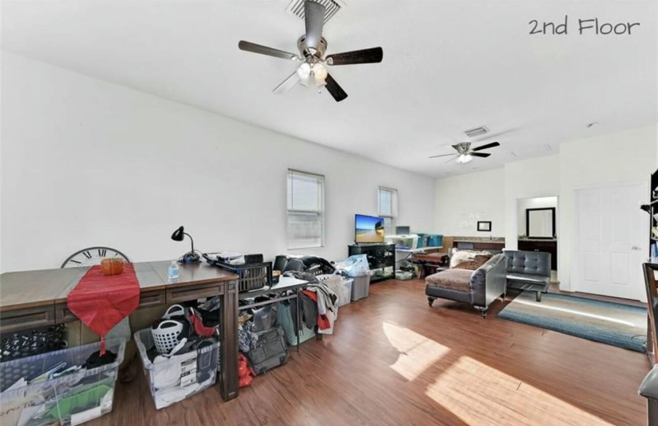 6112 NW Ginger Lane, Port Saint Lucie, FL 34986 Photo