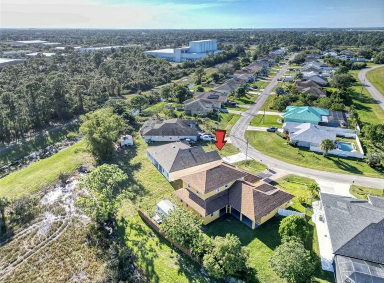 6112 NW Ginger Lane, Port Saint Lucie, FL 34986 Photo