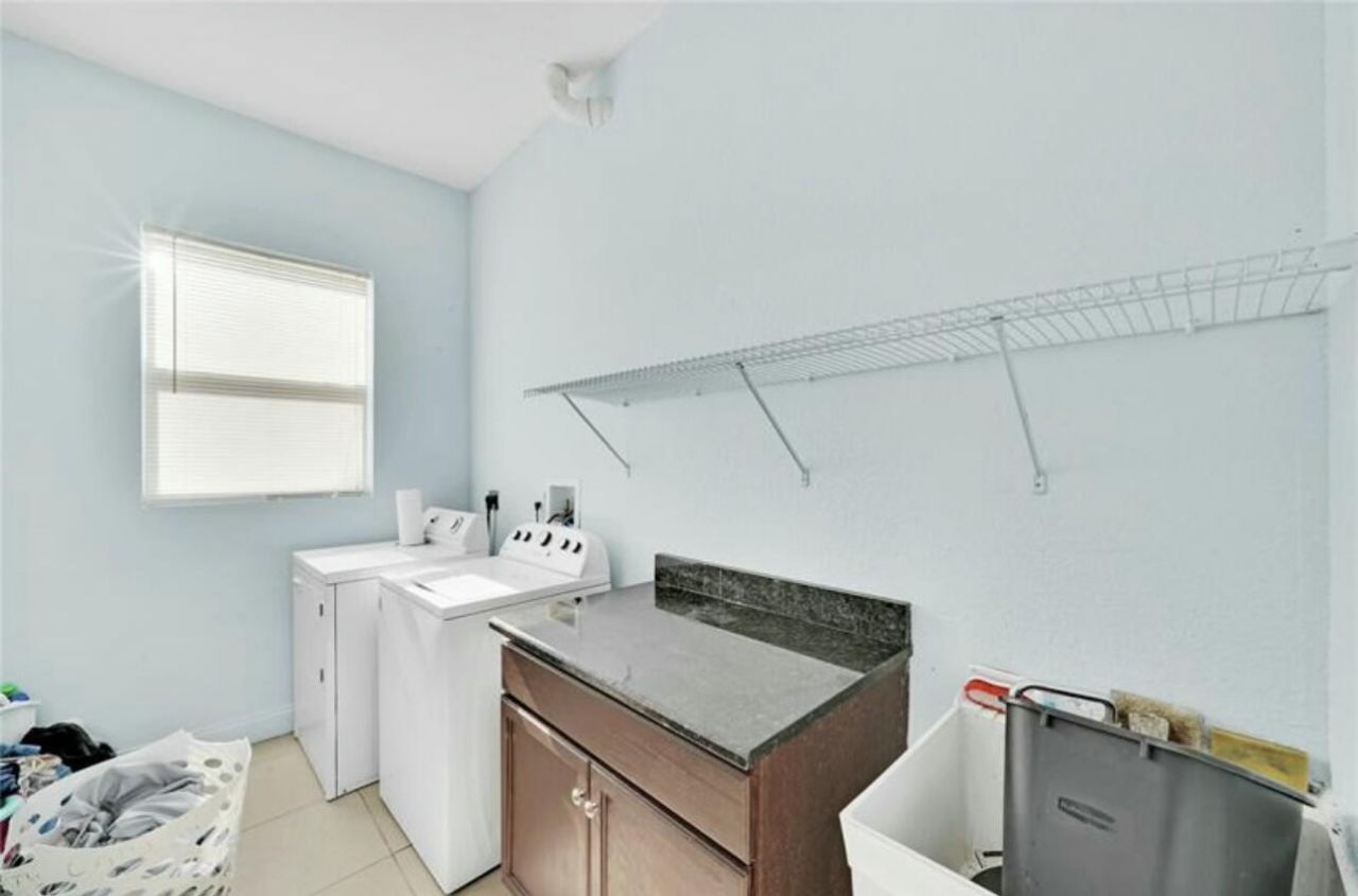 6112 NW Ginger Lane, Port Saint Lucie, FL 34986 Photo