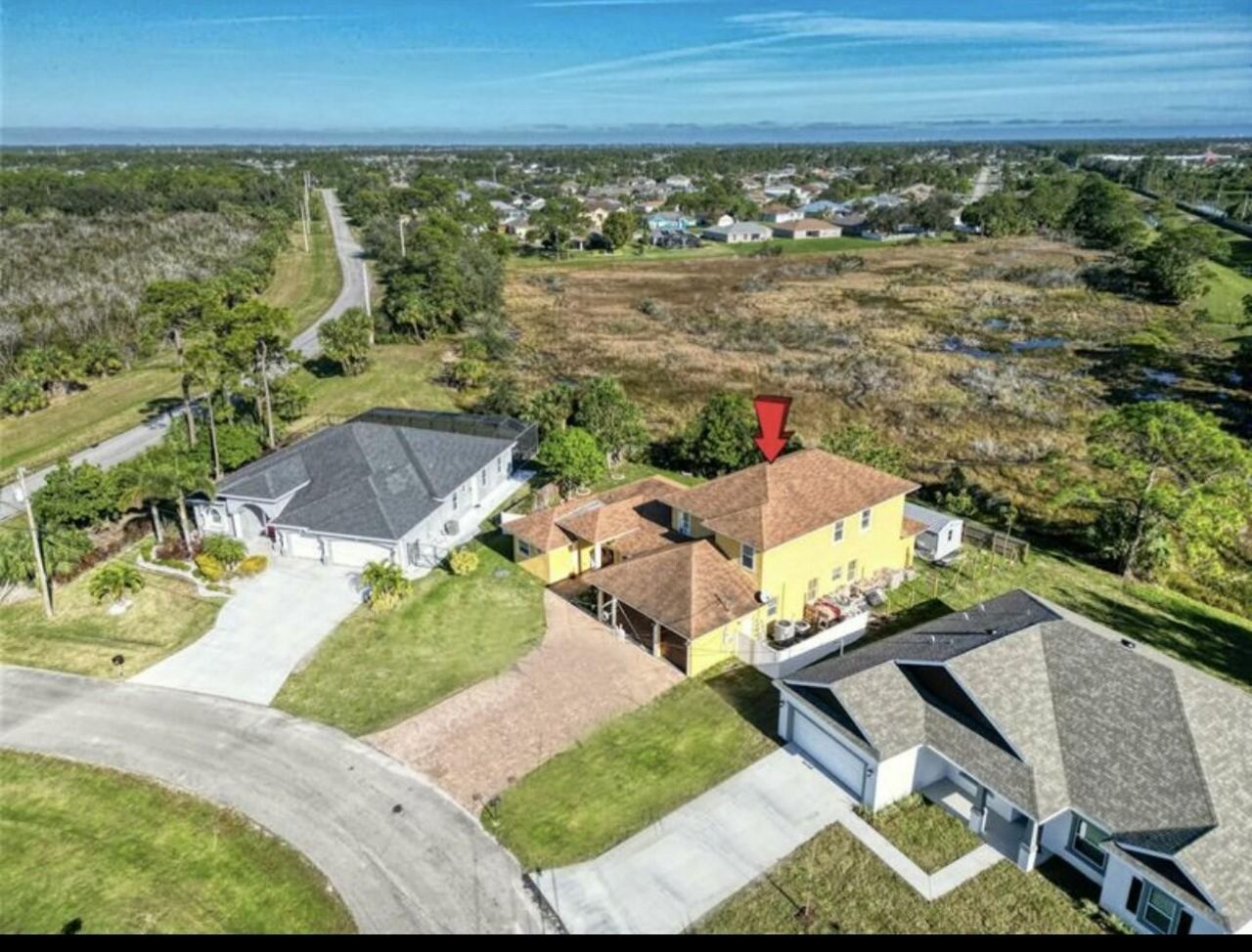 6112 NW Ginger Lane, Port Saint Lucie, FL 34986 Photo