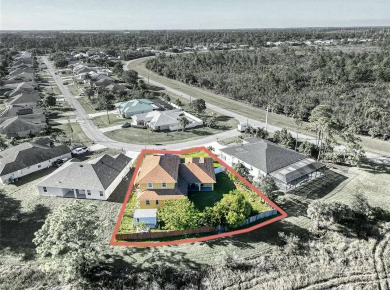 6112 NW Ginger Lane, Port Saint Lucie, FL 34986 Photo