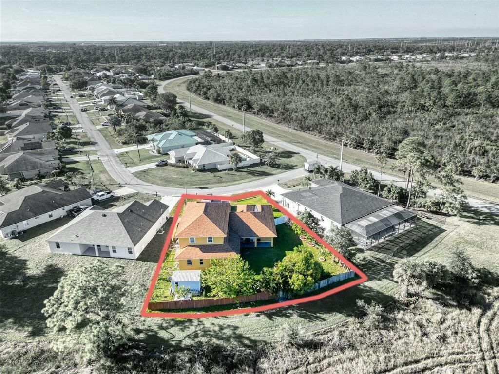 6112 NW Ginger Lane, Port Saint Lucie, FL 34986 Photo