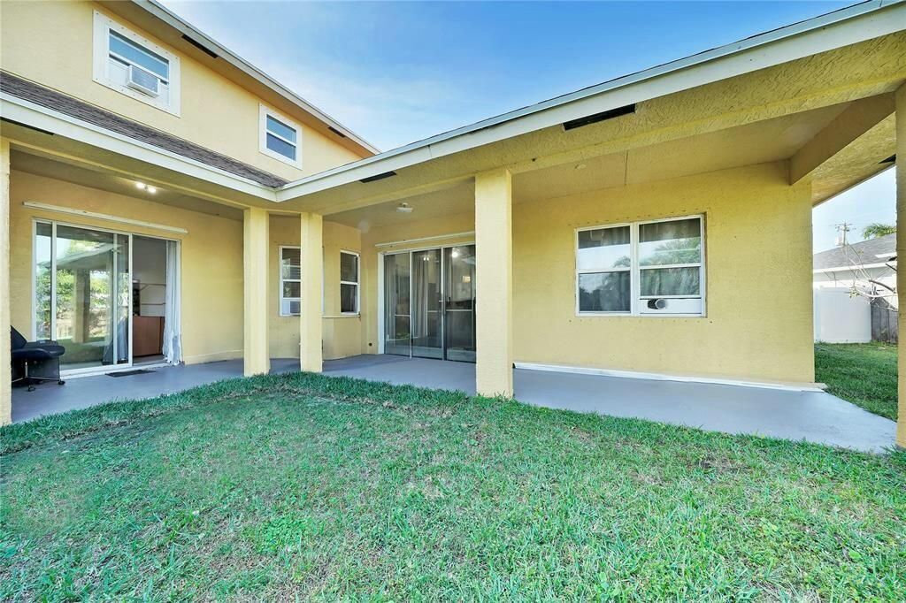 6112 NW Ginger Lane, Port Saint Lucie, FL 34986 Photo