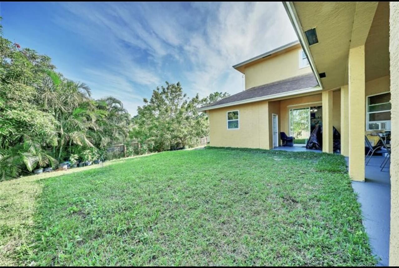 6112 NW Ginger Lane, Port Saint Lucie, FL 34986 Photo