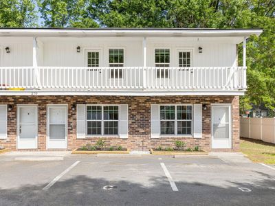 270 Fleming Road, Unit Apt C, Charleston, SC 29412