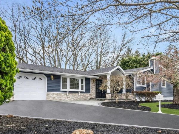 21 Fuller Street , Dix Hills, NY 11746