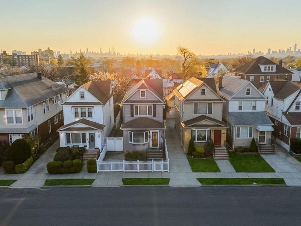 33-26 155th Street, Flushing, NY 11354