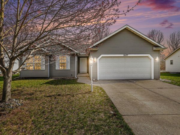 3437 Easy Street, St. Joseph, MI 49085