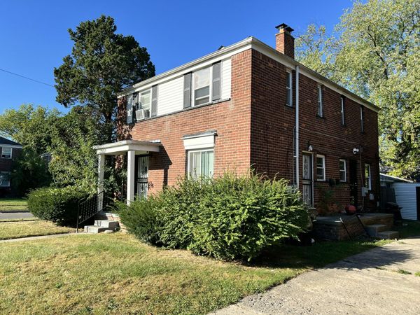 8873 Rutherford Street, Detroit, MI 48228