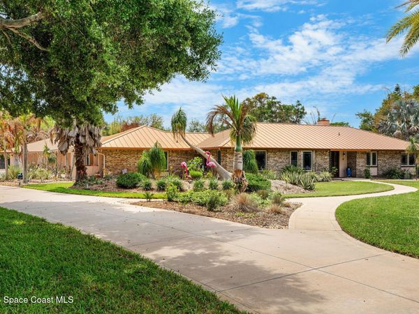 135 Crispin Street, Merritt Island, FL 32952