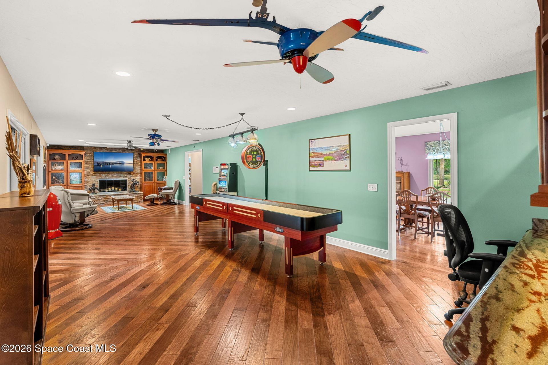 135 Crispin Street, Merritt Island, FL 32952 Photo