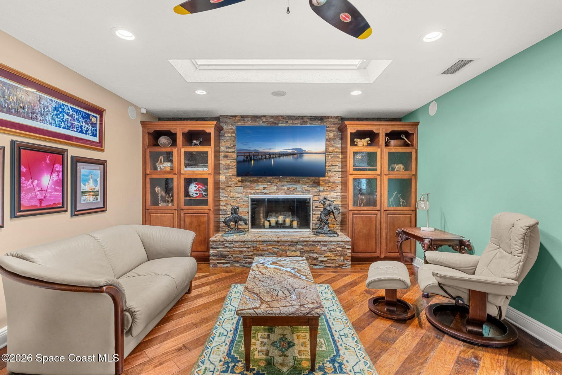 135 Crispin Street, Merritt Island, FL 32952 Photo