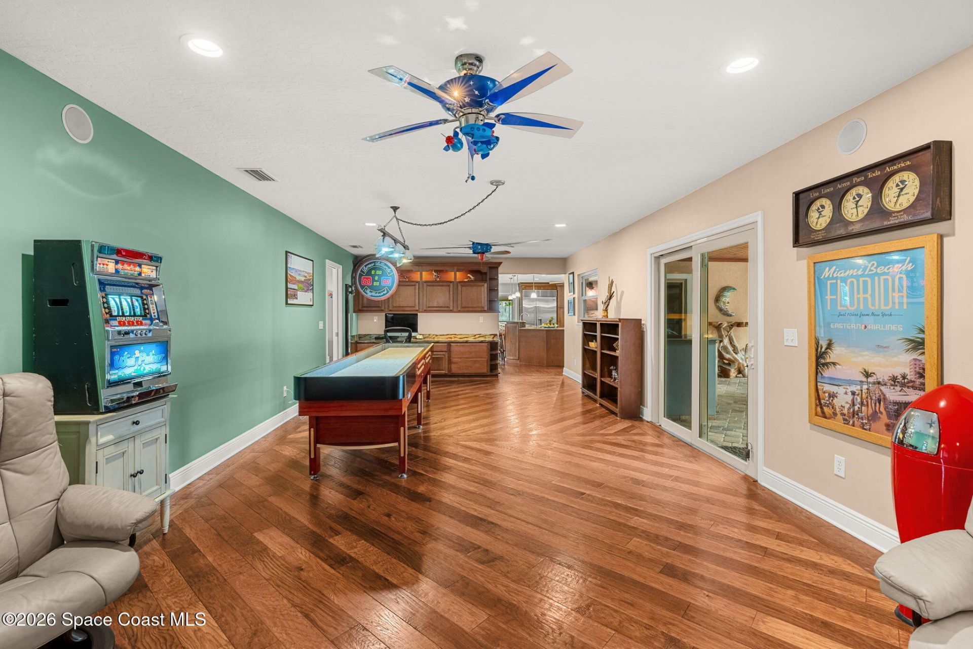 135 Crispin Street, Merritt Island, FL 32952 Photo