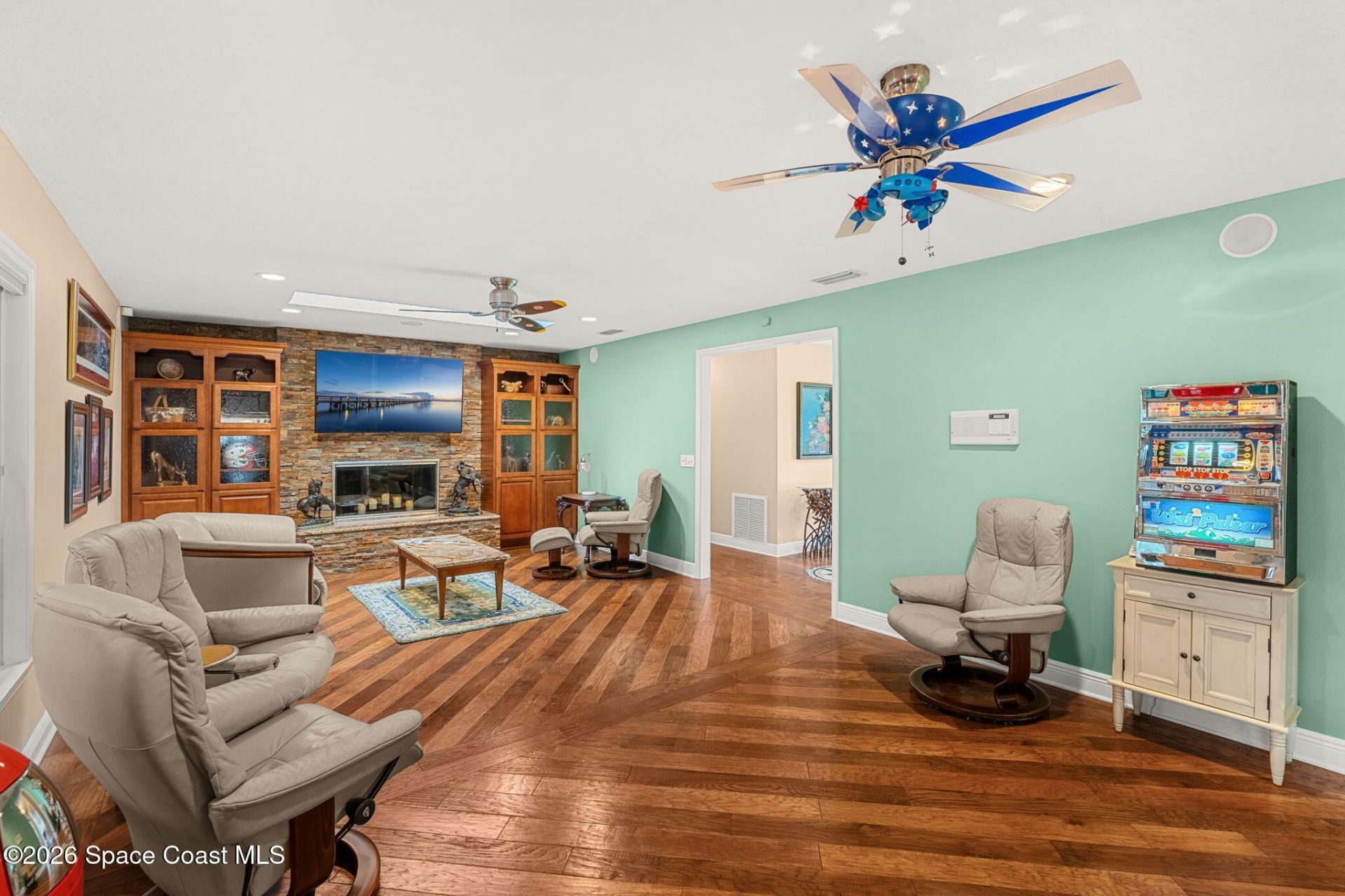 135 Crispin Street, Merritt Island, FL 32952 Photo