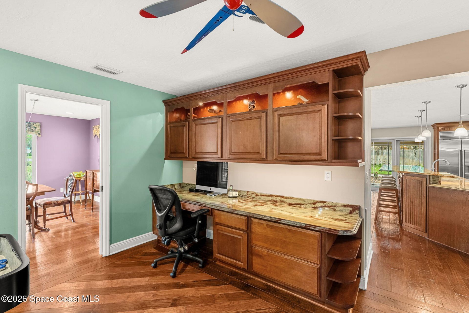 135 Crispin Street, Merritt Island, FL 32952 Photo
