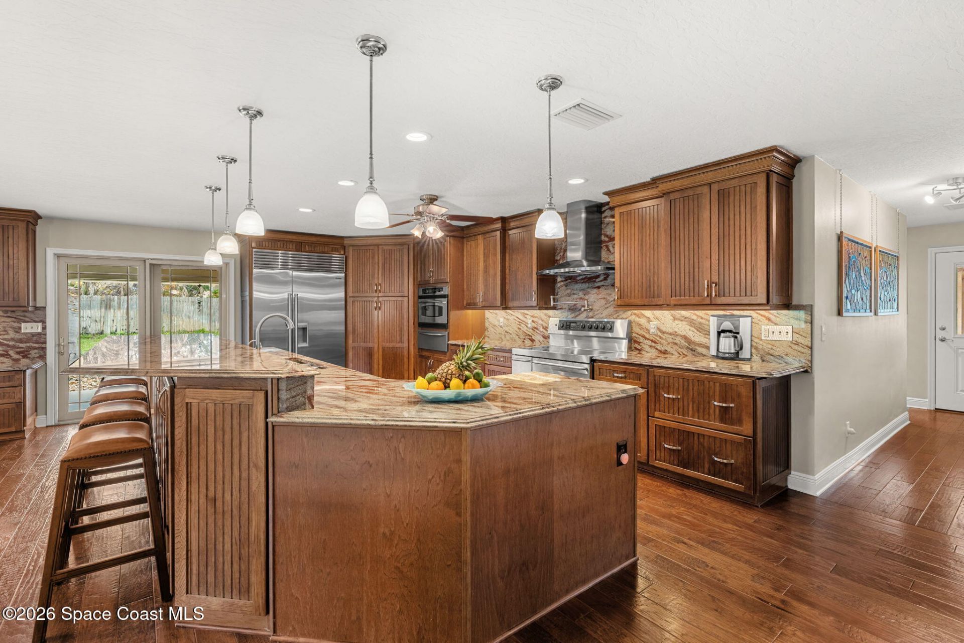 135 Crispin Street, Merritt Island, FL 32952 Photo