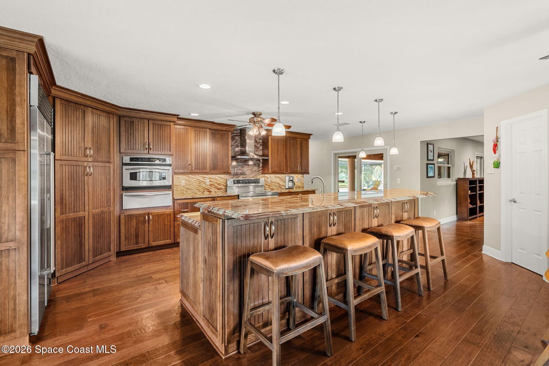 135 Crispin Street, Merritt Island, FL 32952 Photo