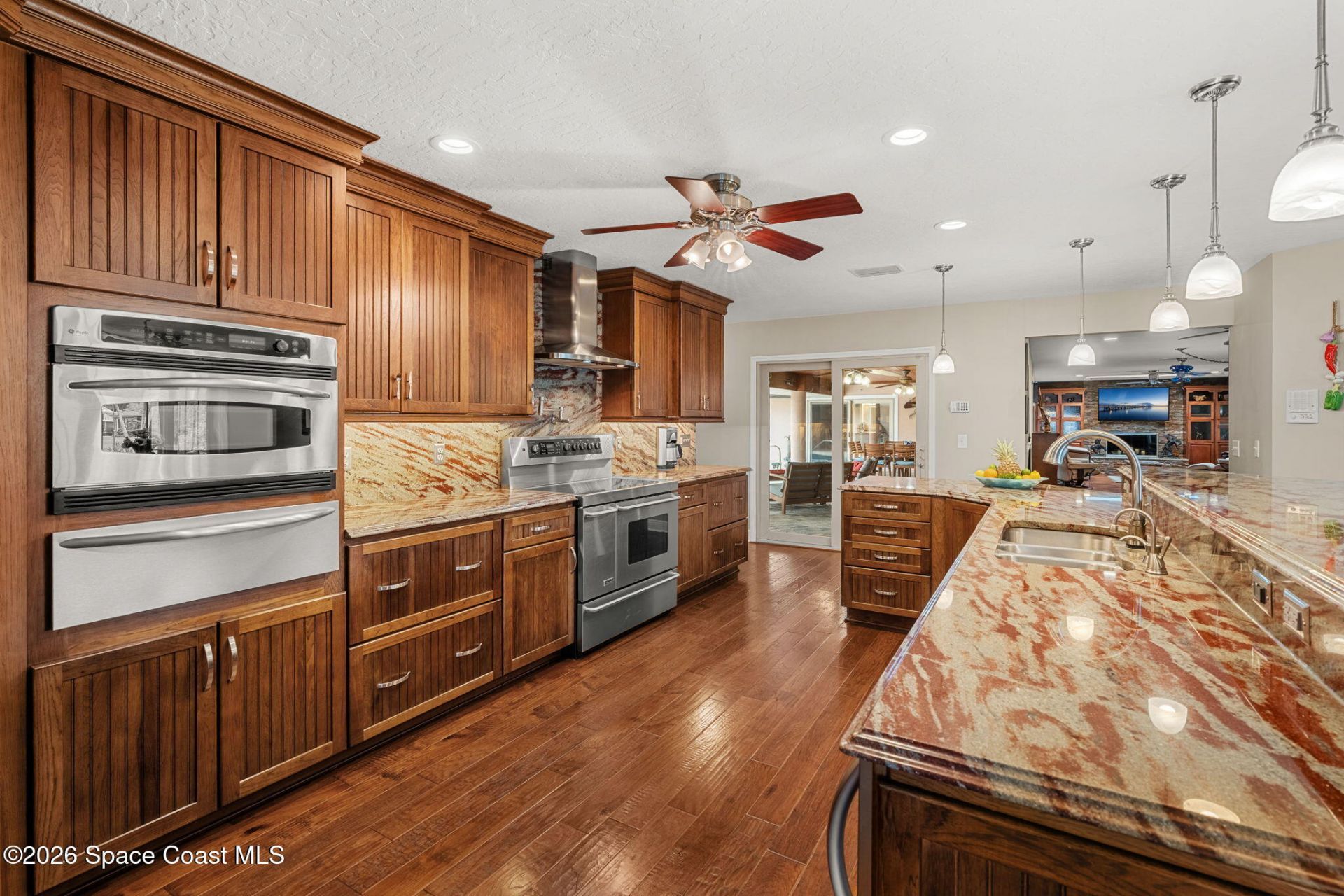 135 Crispin Street, Merritt Island, FL 32952 Photo
